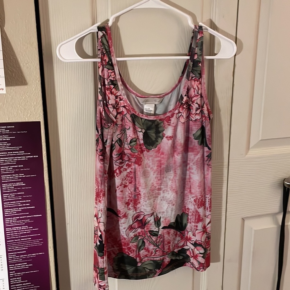 Tank top